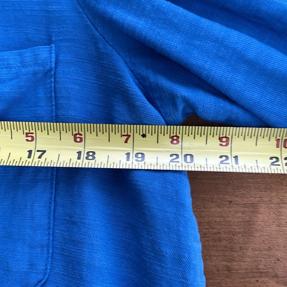 Democracy blouse - Picture 8 of 12